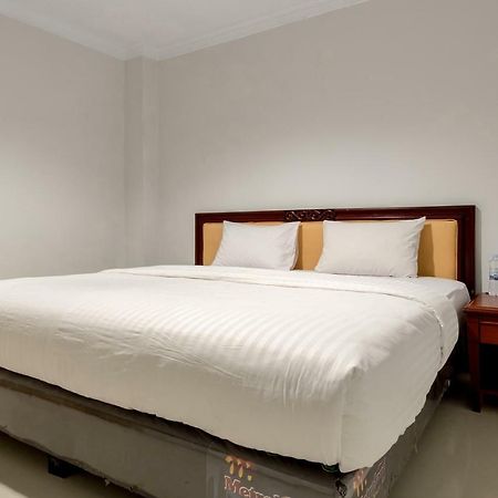 OYO 1752 Hotel Wisata Kisaran Exterior foto